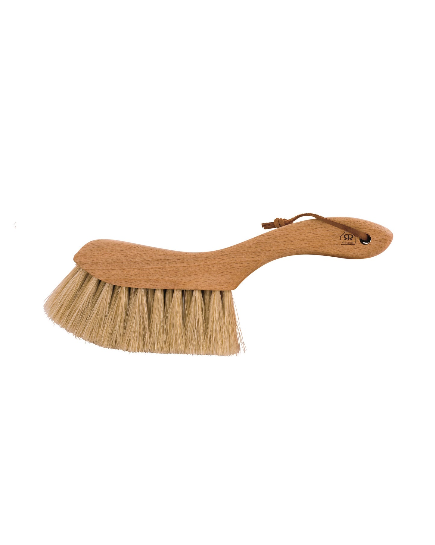 Beach chair hand brush