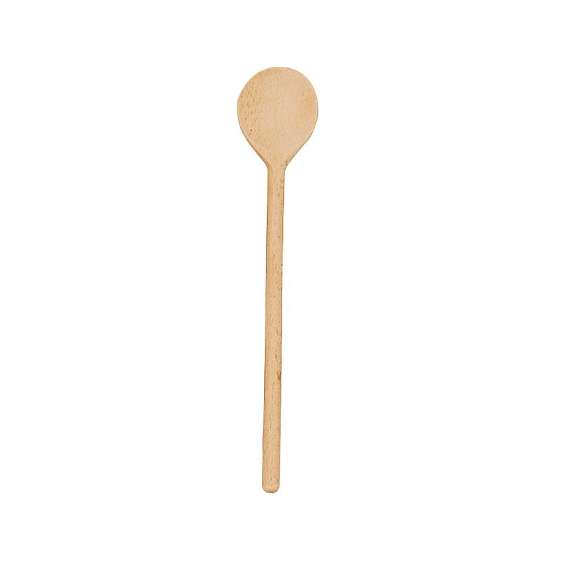 Cooking Spoon - Beechwood