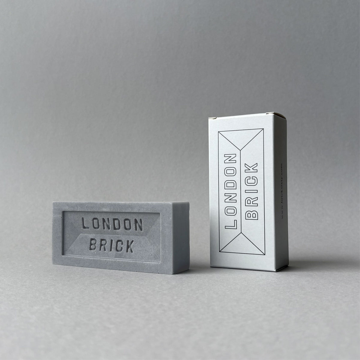 London Brick Soap - Fly Ash