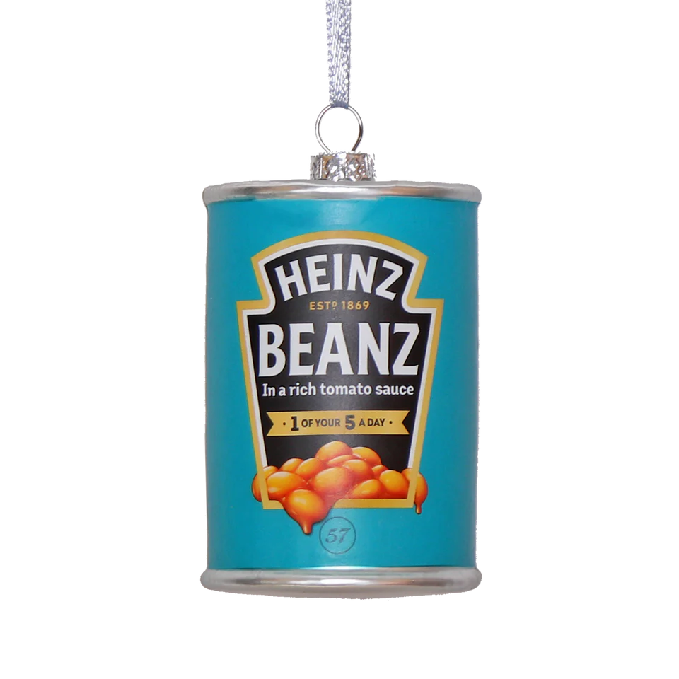 Heinz Beans (Glass)