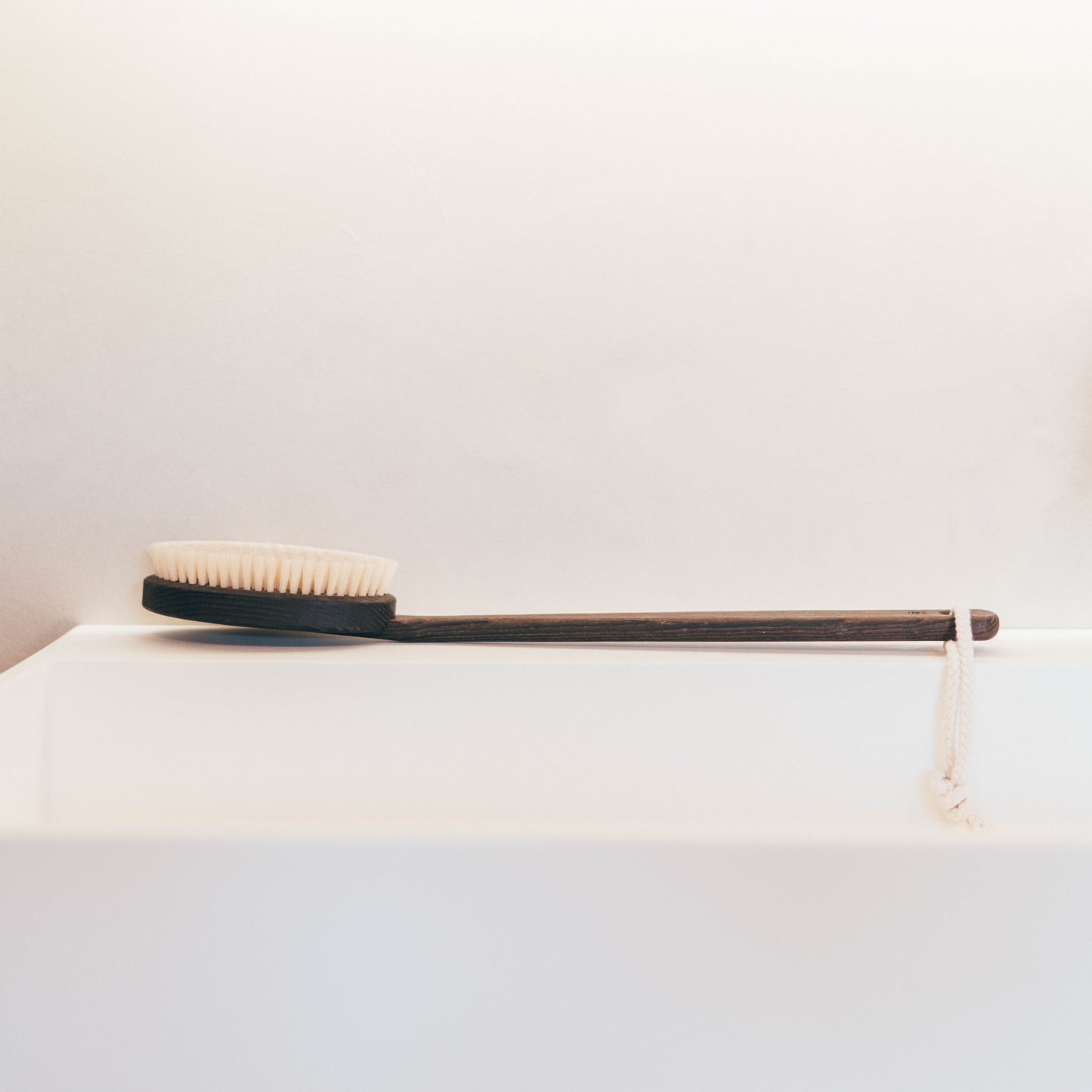 Thermowood Bath Brush