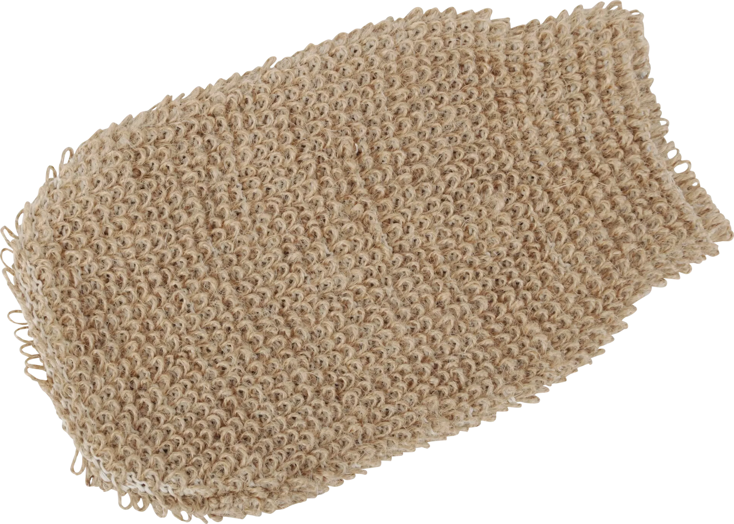 Flax Massage Glove