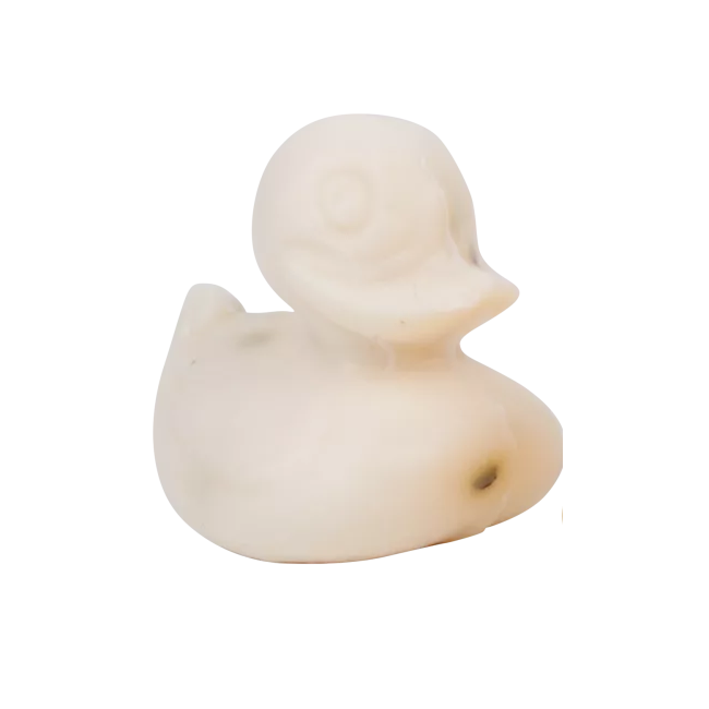 Duck Soap - White