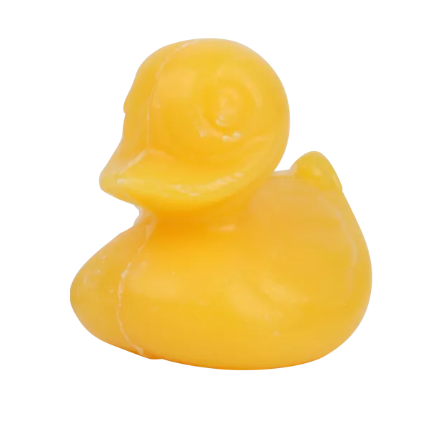 Duck Soap - Yellow