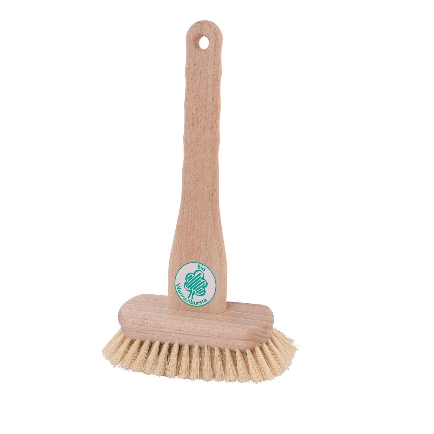 Bathtub Brush - Tampico Fibre