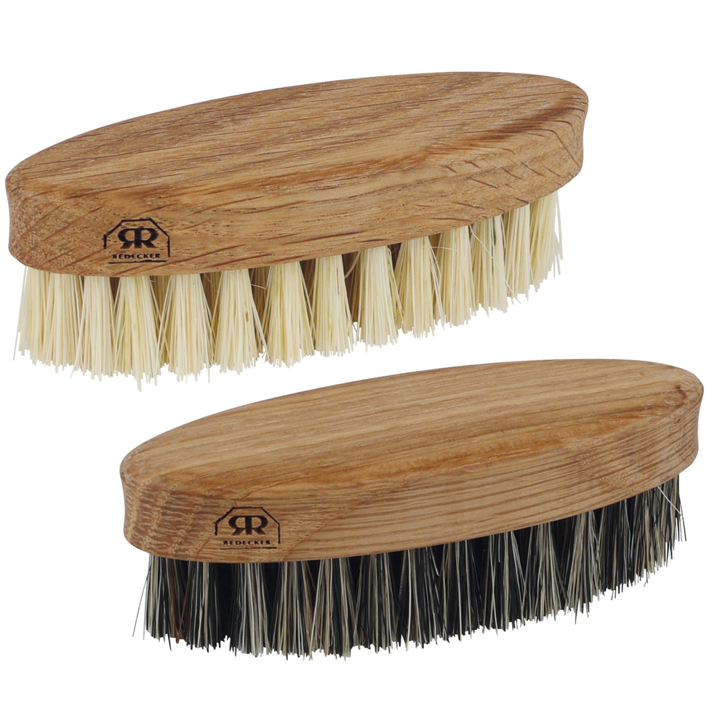 Oak Nail Brush