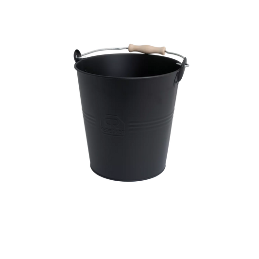 Galvanised Bucket - 5L