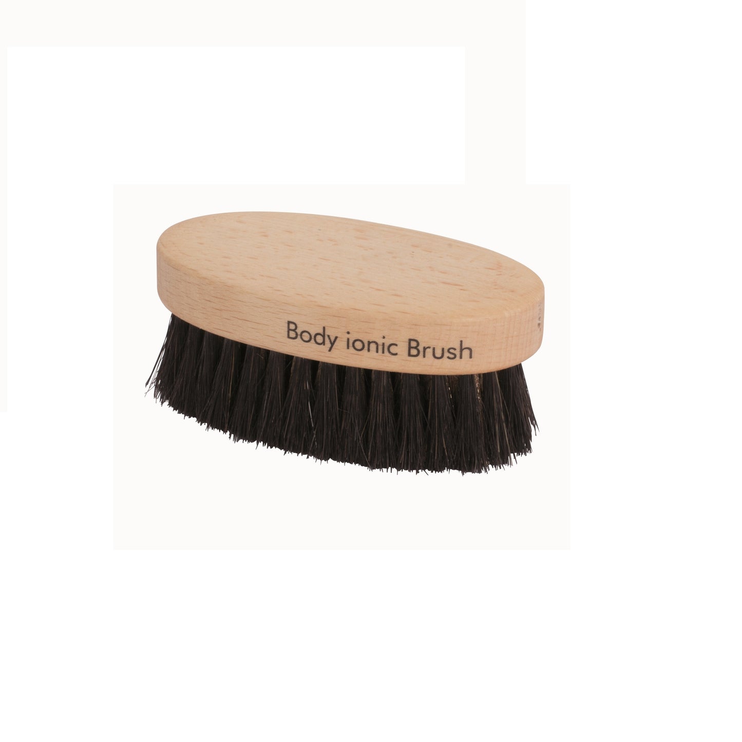 Body Ionic Massage Brush - Small