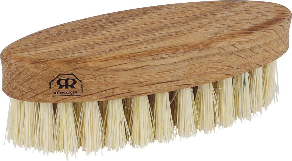 Oak Nail Brush