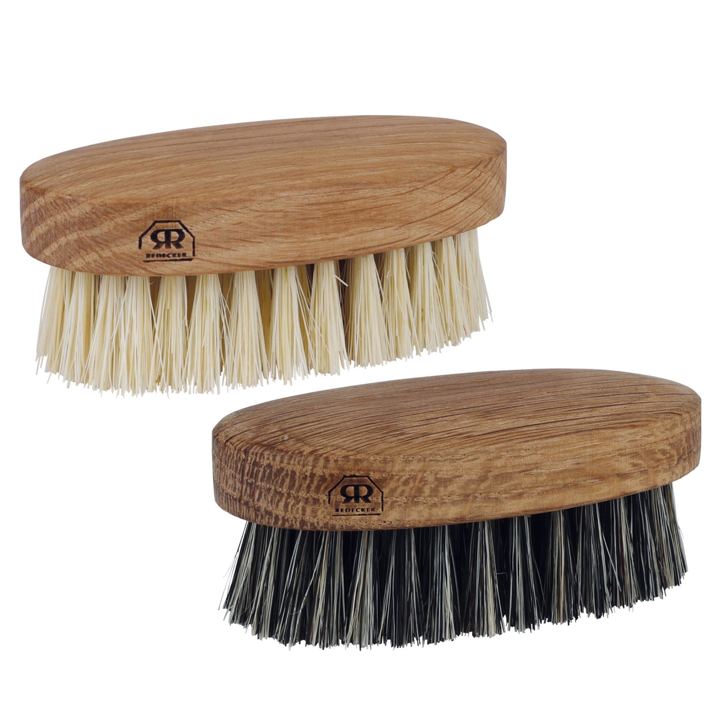 Oak Massage Brush