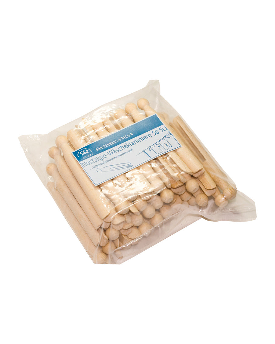 Storm Pegs, Set Of 50