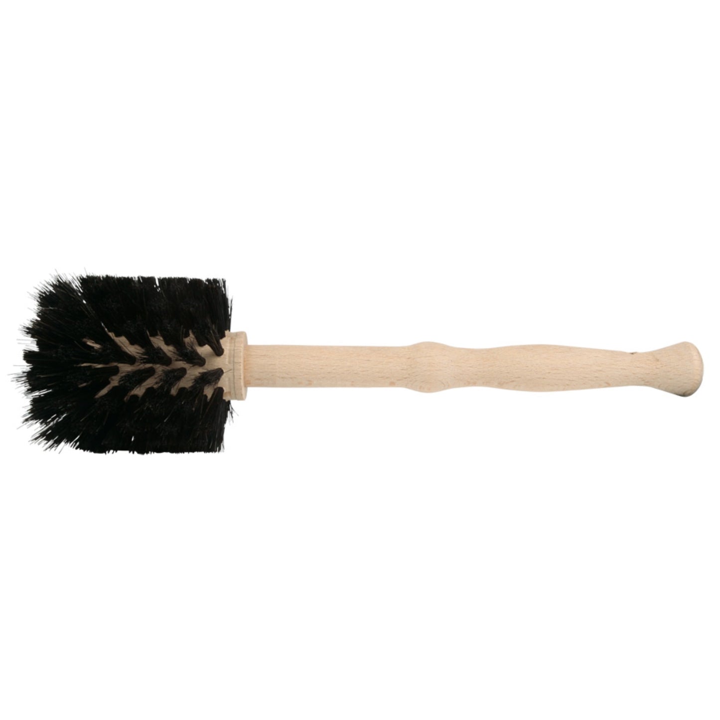 Food Processor Brush - Horsehair