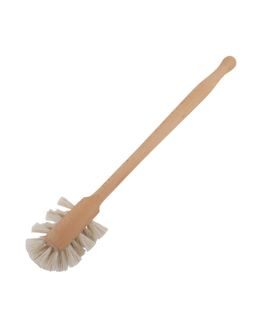 Brush for Drinking Bottles - Horsehair