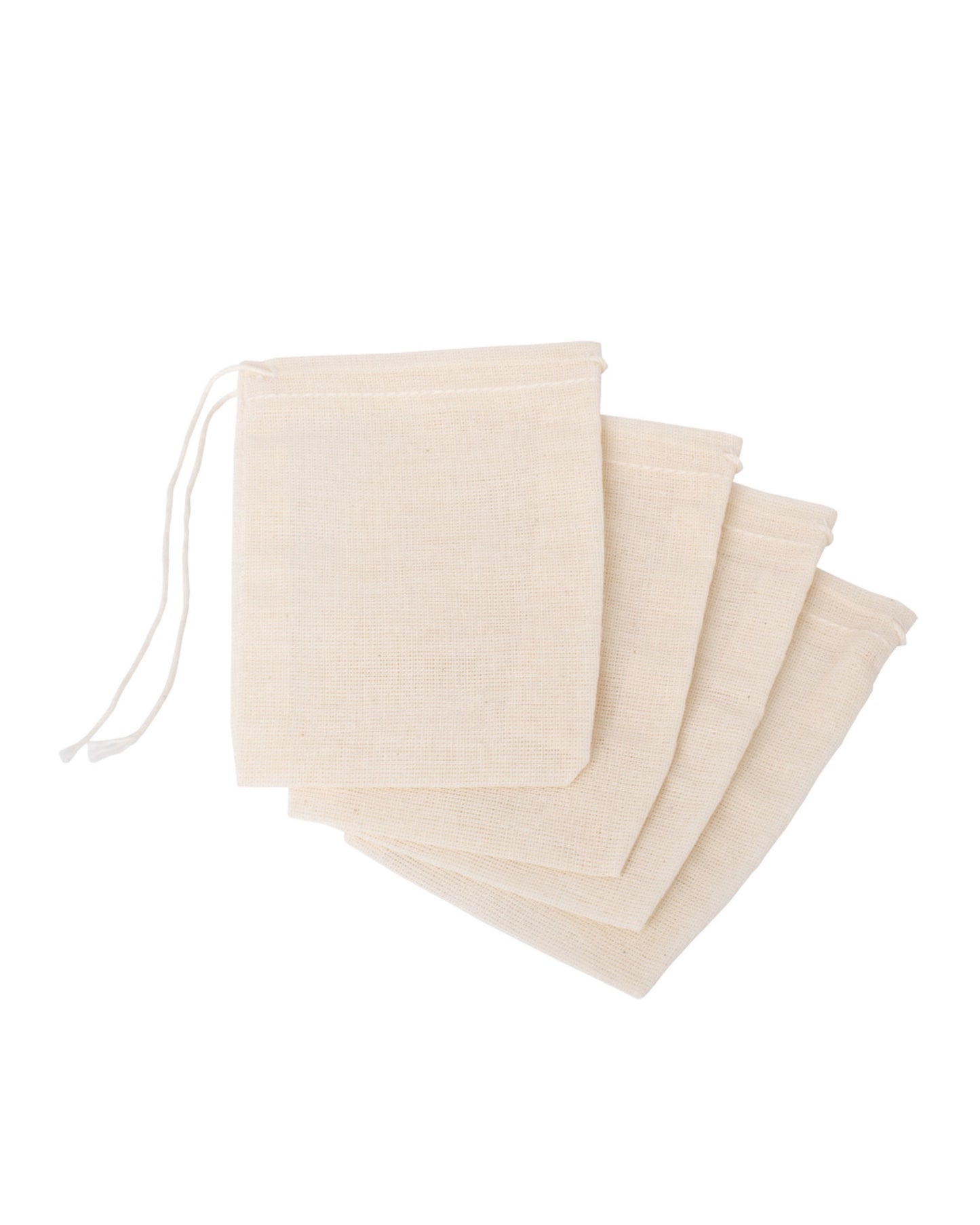 Spice Bag - Set of 4