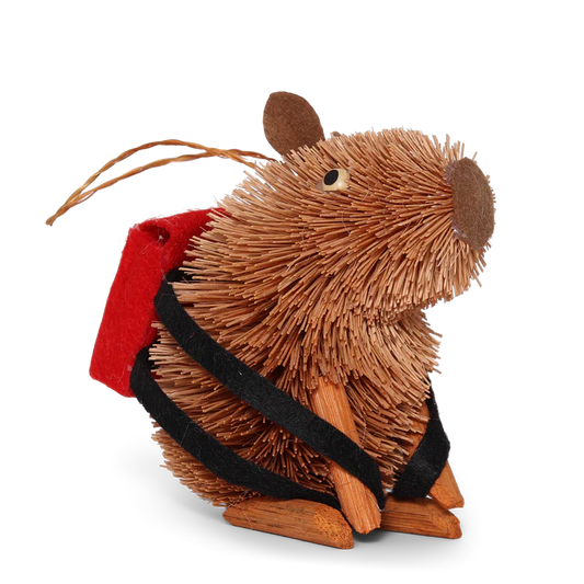 Capybara