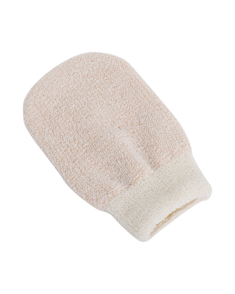 Nettle and Copper Massage Glove