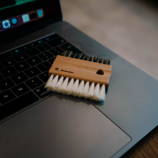 Keyboard Brush