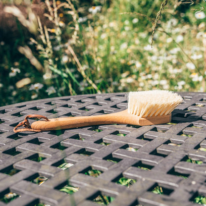 Garden Cushion Brush