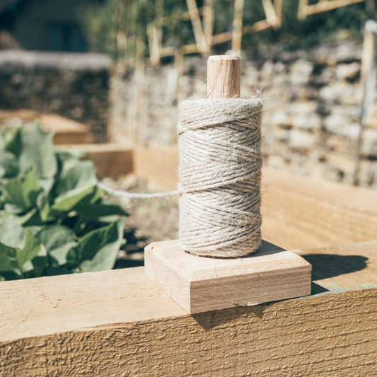 Kitchen Twine Holder