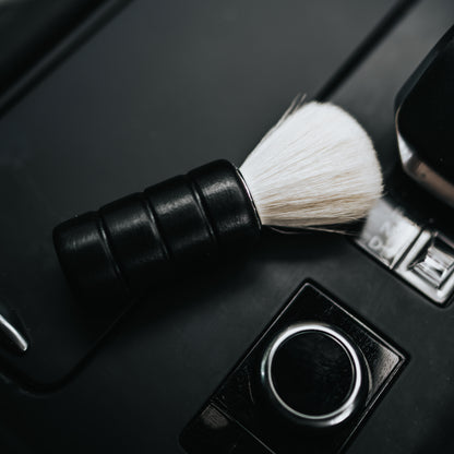 Car Interior brush