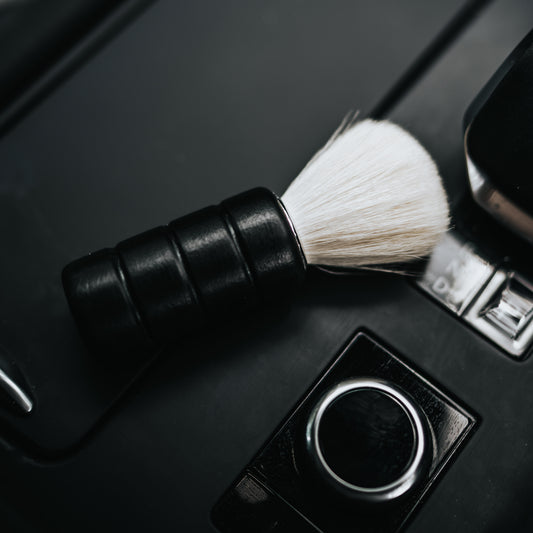 Car Interior brush