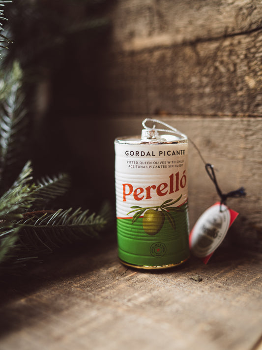 Perello Olives
