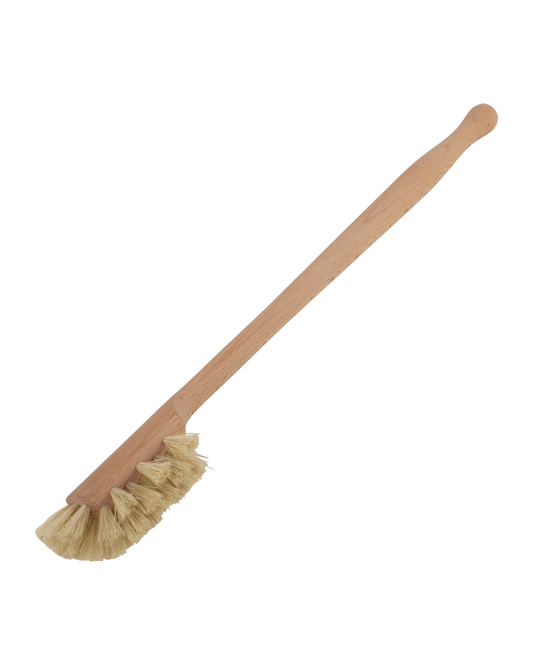 Drinking Bottle Brush - Tampico Fibre