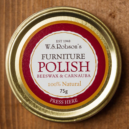 Furniture Polish 75g