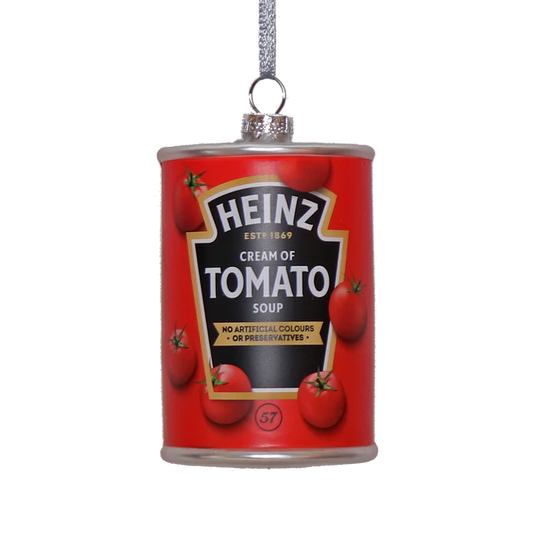Heinz Tomato Soup (Glass)
