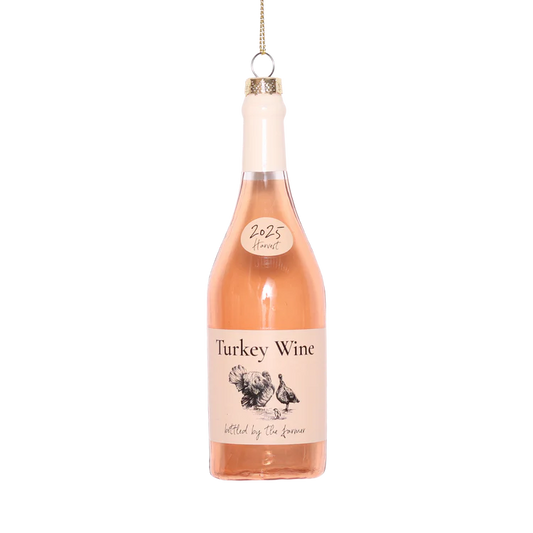 Turkey Wine