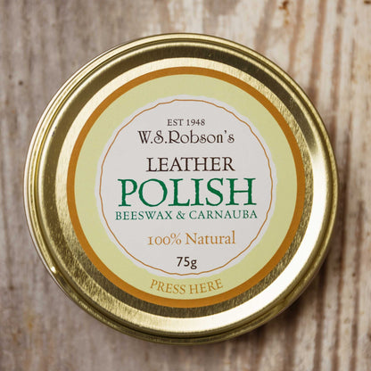 Leather Polish