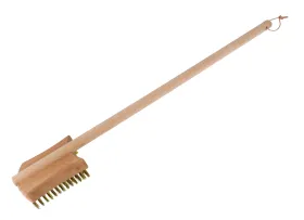 Pizza Oven Brush