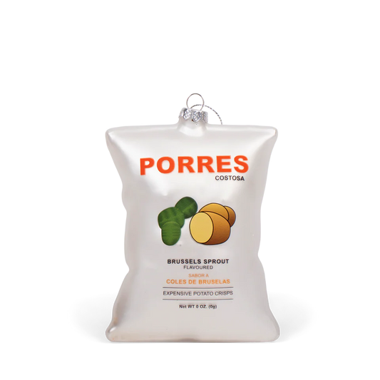 Porres Crisps