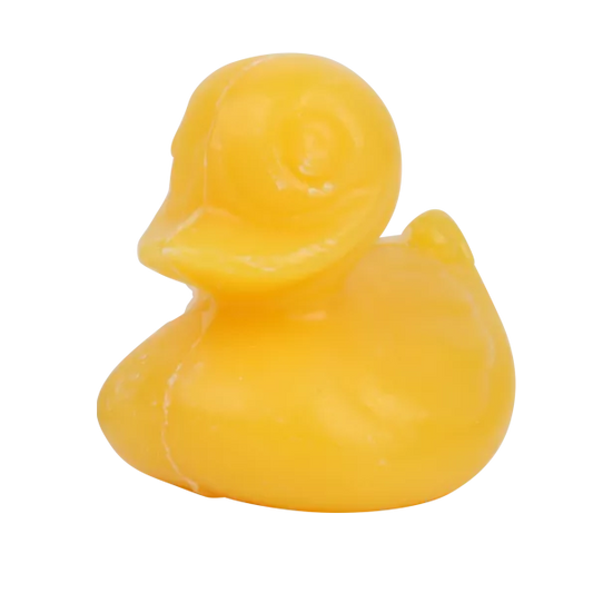 Duck Soap - Yellow