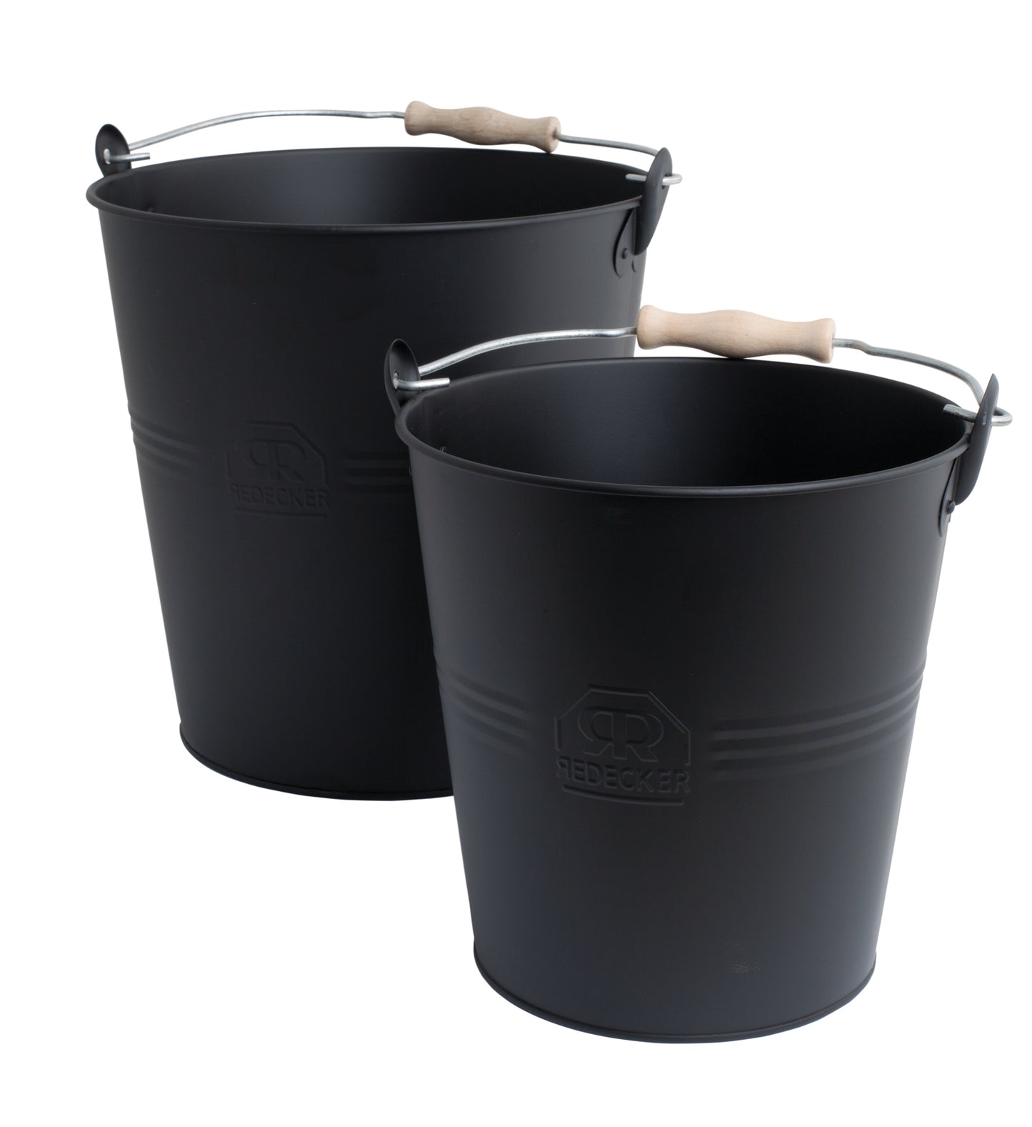 Galvanised Bucket - 5L