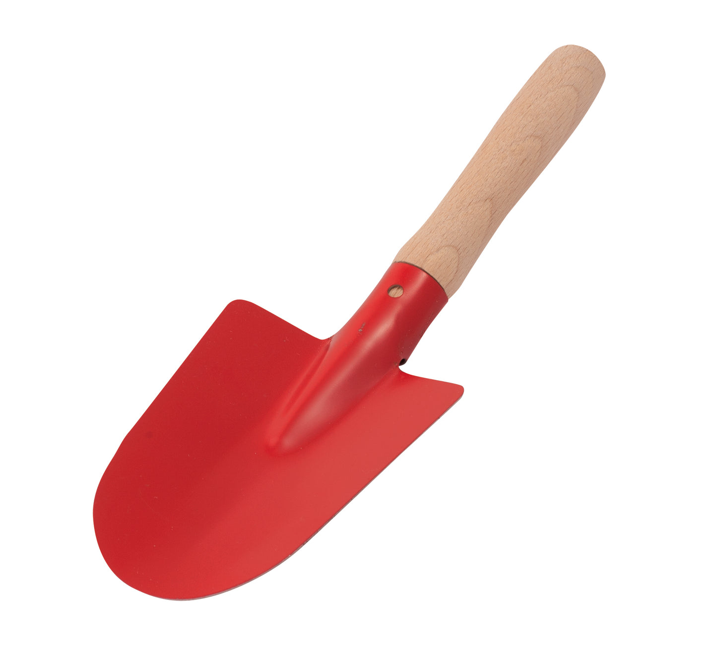 Children's Sand Spade - Red