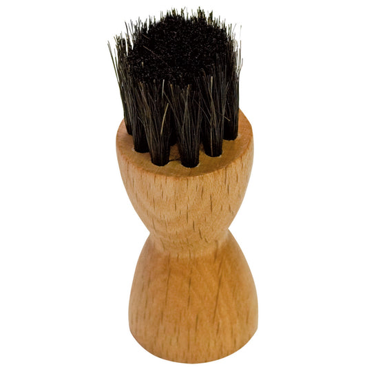 Polish Applicator Brush, Diabolo - Dark