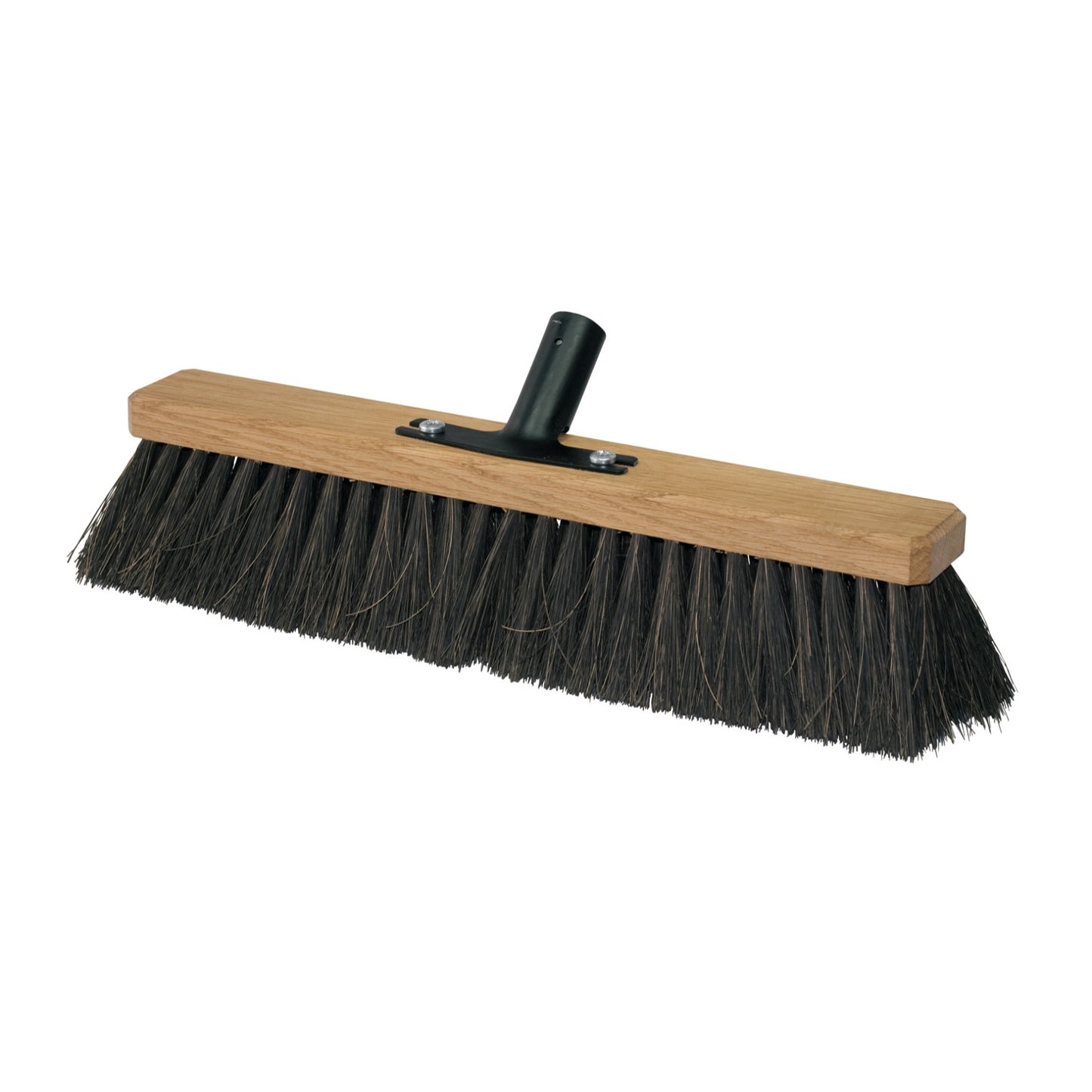 Outdoor Broom Head - Unthreaded