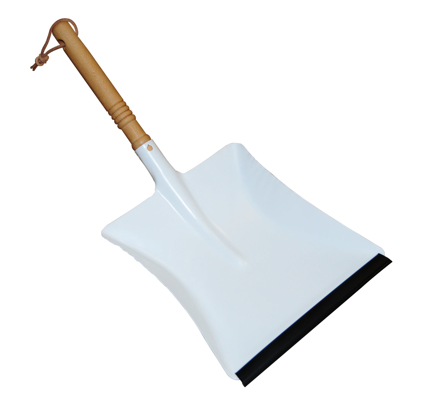 Dustpan - White