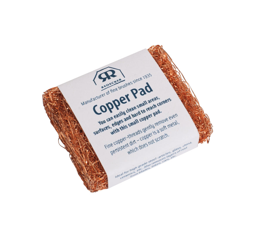 Copper Pad