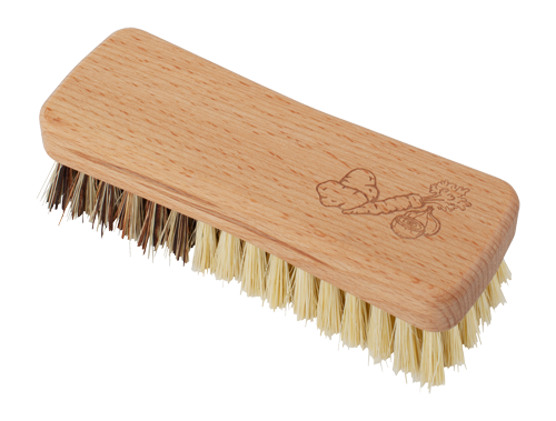 Vegetable Brush - Rectangular