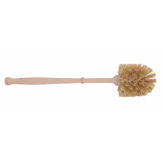 Loo Brush with Light Bristle