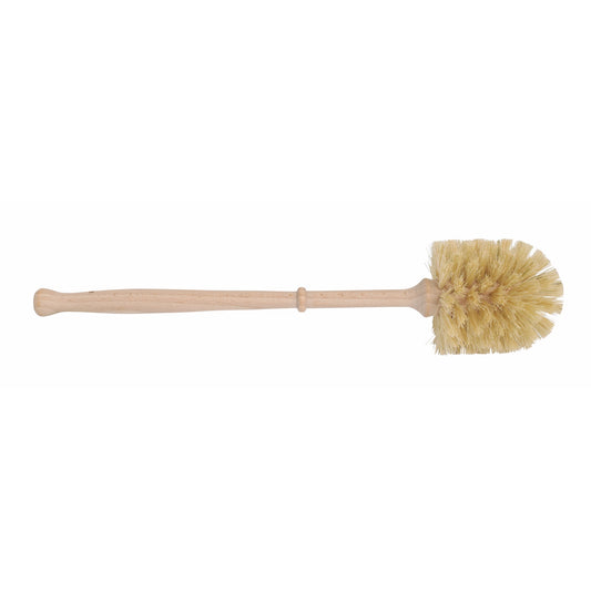 Loo Brush with Tampico Fibre