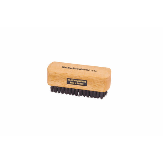 Nubuck Leather Brush