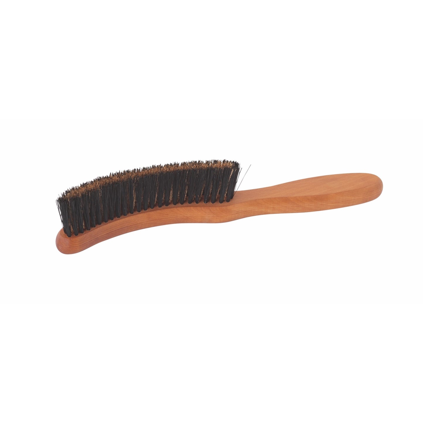 Hat Brush with Bristle & Bronze Wire