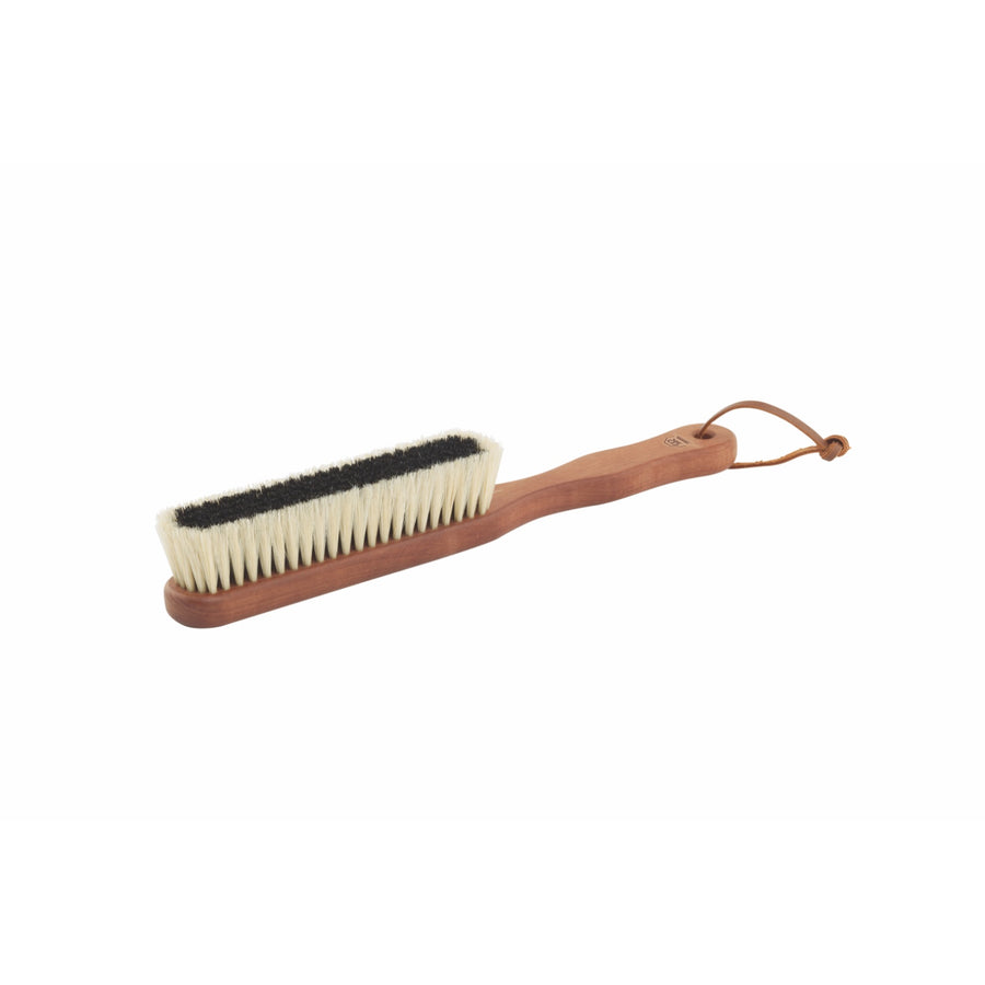 Cashmere Brush with Pearwood Handle