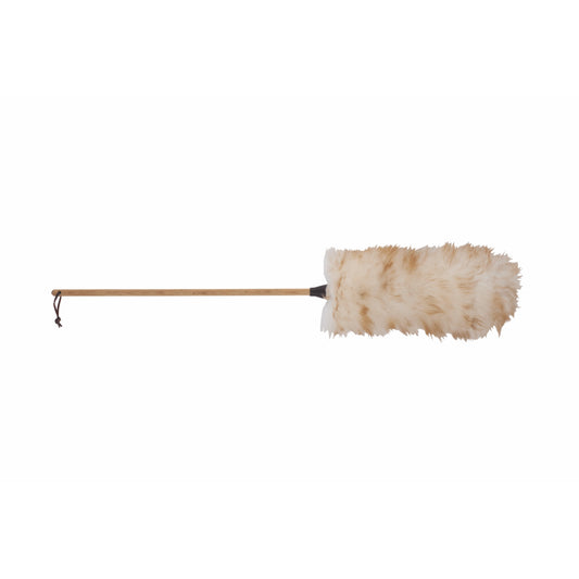 Lambswool Duster