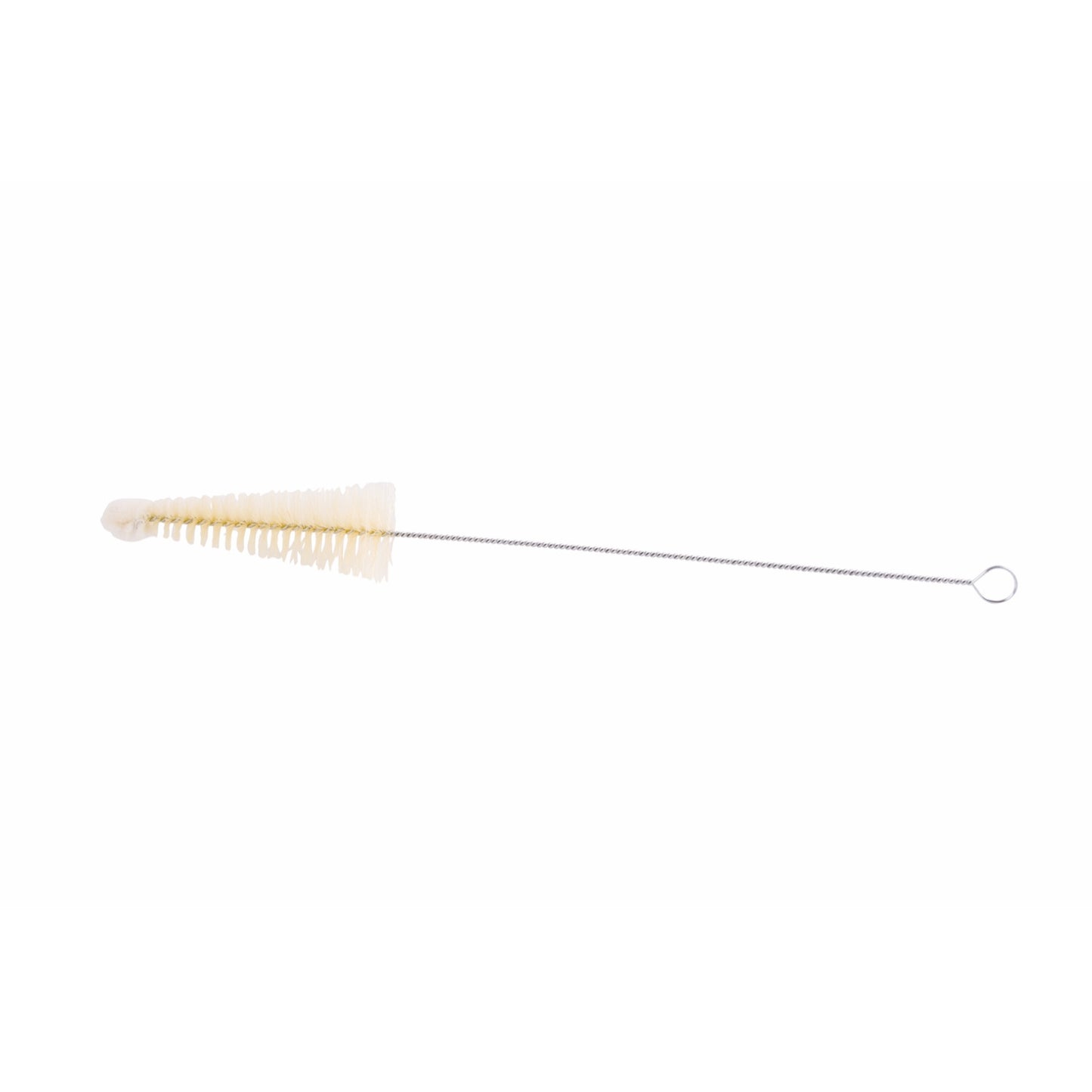 Cleaning Brush with Wool Tip - Conical, 28cm