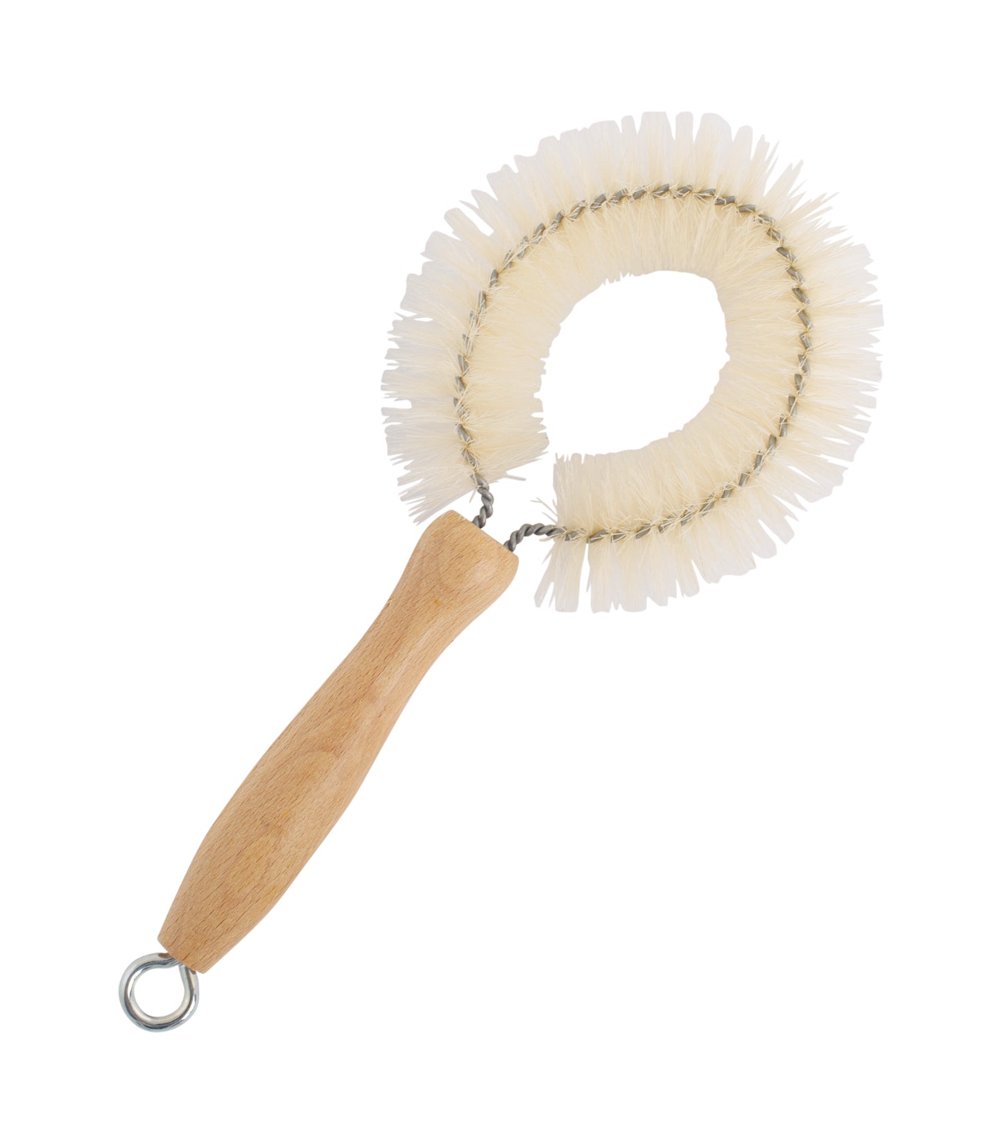 Wine Glass Brush