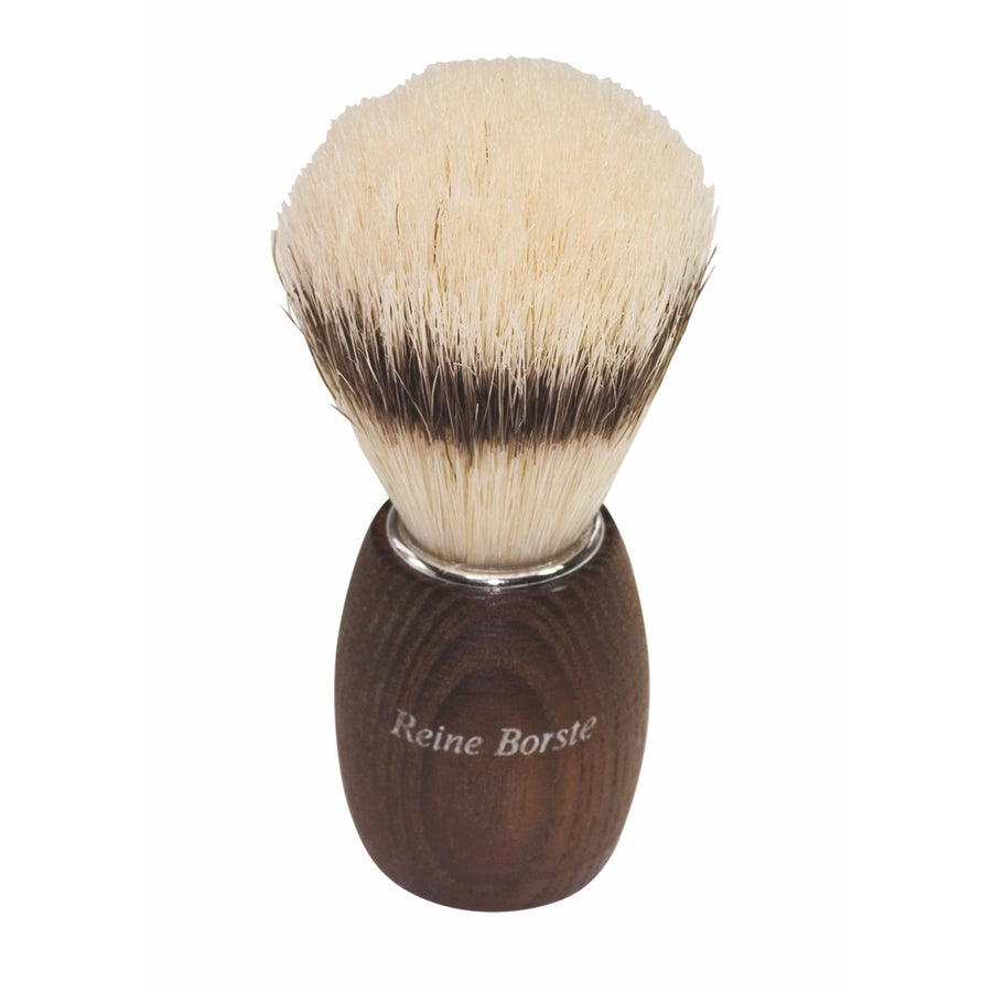 Bristle & Thermowood Shaving Brush